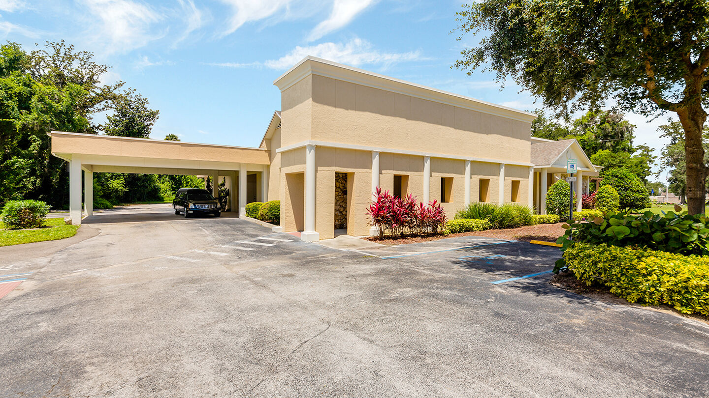 Funeral Homes Orlando, FL